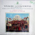 VIVALDI 5 concertos (Claudio Scimone) 